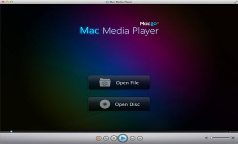 Vlc Media Player Mac Os X Download