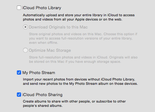 Download Icloud Photos To Iphoto On Mac