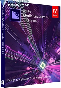 Adobe media encoder cc download for mac windows 10